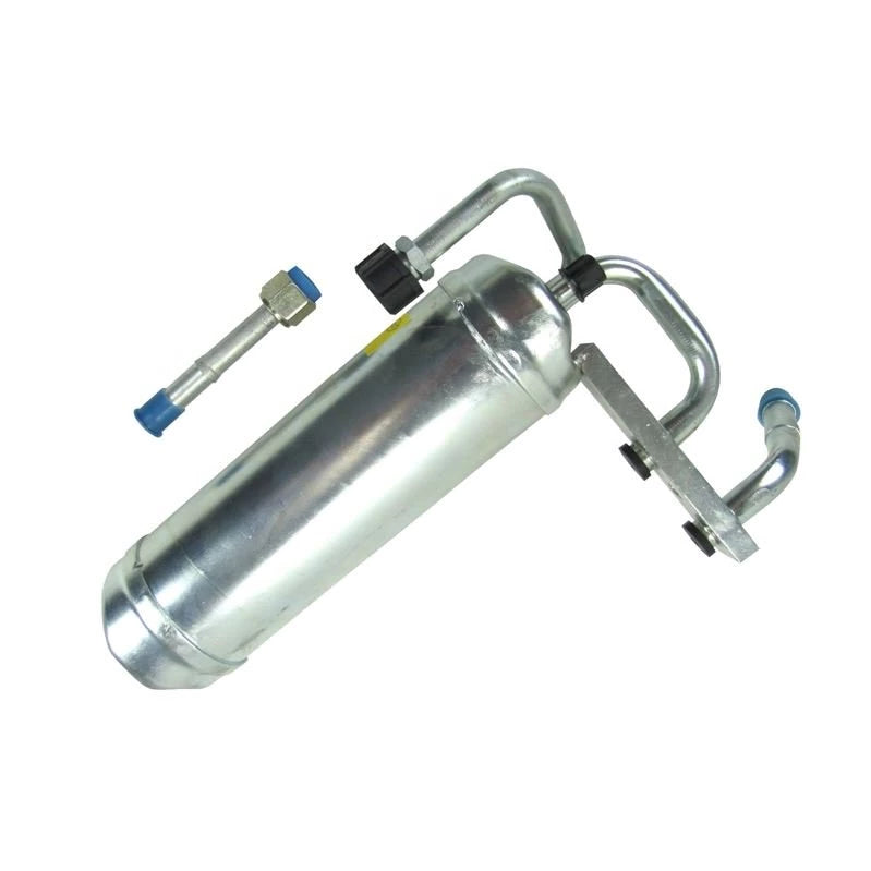 AC MUFFLER, NEW 65-72 GTO GP, 65-68 CATALINA