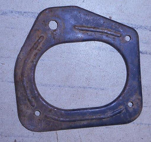 SHIFTER CABLE SEAL RETAINER, USED 68-69 FIREBIRD