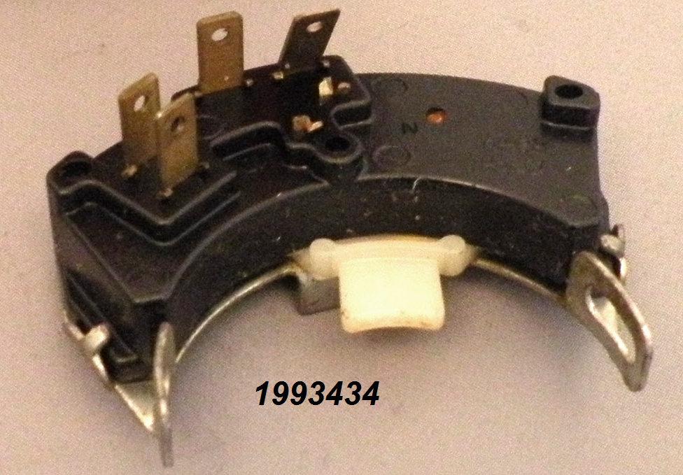 NEUTRAL SAFETY SWITCH ,ON FLOOR 68-72 CHEVY &OTHERS