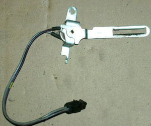 NEUTRAL SAFETY SWITCH, 69 IM CP, ON CLUTCH PEDAL, USED