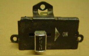 WIPER SWITCH ,NON HIDDEN USED 73-77 TA FIREBIRD