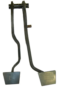 el camino a pedales CLUTCH & BRAKE PEDALS ,NEW 73-77 A-BODY – Chicago Muscle Car Parts , Inc