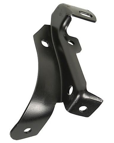 FRONT BUMPER BRACKET ,RIGHT NEW 70-73 CAMARO RS