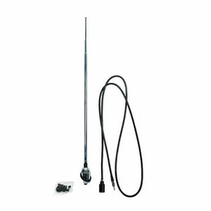 ANTENNA KIT ,FRONT, TELESCOPIC NEW 66 67 NOVA