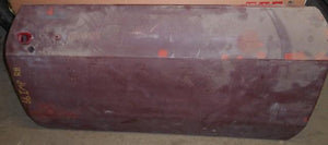 DOOR SHELL, RIGHT, USED, 65 66 IMPALA