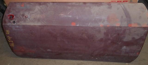 DOOR SHELL, RIGHT, USED, 65 66 IMPALA
