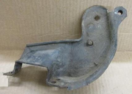 SHIFTER SUPPORT BRACKET, USED, 67-8 CA, 68-72 NOVA, 67 FB