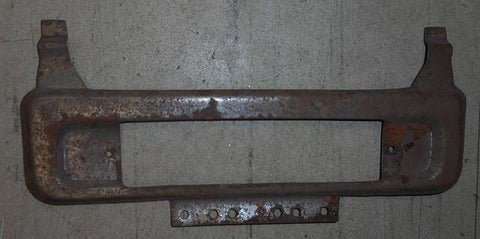 SIDE OF ROOF DOME LIGHT MOUNTING BRACKET, EACH, USED,