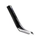 ROOF SIDE TO BED MOLDING ,RIGHT NEW 64-67 ELCAMINO