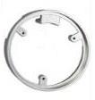 STEERING WHEEL COLLAR, NEW, 69-74 PONTIAC