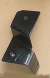 FRONT DAMPENER BRACKET, LEFT, USED, 69 FIREBIRD