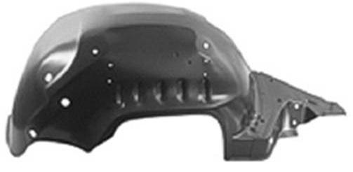 FRONT WHEEL WELL, LEFT SIDE, NEW, 69 FIREBIRD