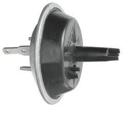 VACUUM ACTUATOR POD ,AC NEW 63-77 MOST GM CARS