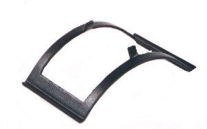 DASH SWITCH RETAINER CLIP, NEW 69-72 PONTIAC