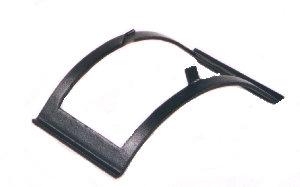 DASH SWITCH RETAINER CLIP, NEW, 69-72 PONTIAC