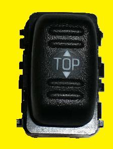 CONVERTIBLE TOP SWITCH, USED 97-02 CAMARO
