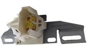 HEADLIGHT DIMMER SWITCH, ON STEERING COLUMN 78-86