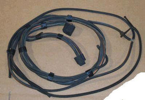 AC VACUUM HOSE KIT, USED 69 FIREBIRD