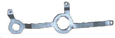 GROUND STRAP ,DASH CLUSTER 69 FIREBIRD