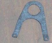 GROUND STRAP ,WIPER HEADLIGHT SWITCH 69 FIREBIRD