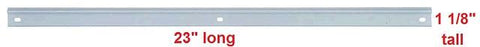 ROCKER MOLDING RETAINER,67-81 FIREBIRD