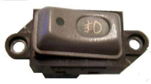 FOG LIGHT SWITCH, 91-2 TA FB FO, USED