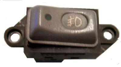FOG LIGHT SWITCH, 91-2 TA FB FO, USED