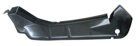 TRUNK TO QUARTER FILLER ,LEFT, 66 67 CHEVELLE