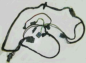 AC HARNESS ,USED 69 70 FIREBIRD