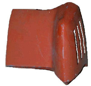 QUARTER PANEL EXTENSION, RH, USED