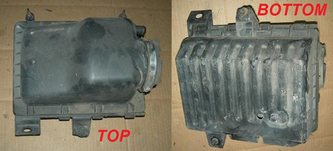 AIR INTAKE BOX, V8, 94-96 CP IM SS, USED
