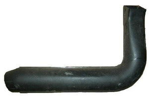 AC VENT DUCT TUBE ,RIGHT, 68 CUTLASS 442