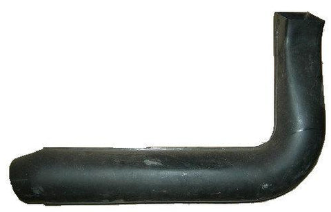 AC VENT DUCT TUBE ,RIGHT, 68 CUTLASS 442