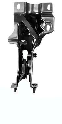67 68 69 CAMARO FIREBIRD CLUTCH LINKAGE PARTS – Chicago Muscle Car ...