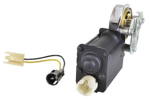 POWER WINDOW MOTOR ,RIGHT NEW 55-77 GM VEHICLES