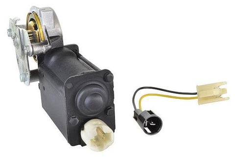 POWER WINDOW MOTOR ,LEFT NEW, 55-81 GM VEHICLES