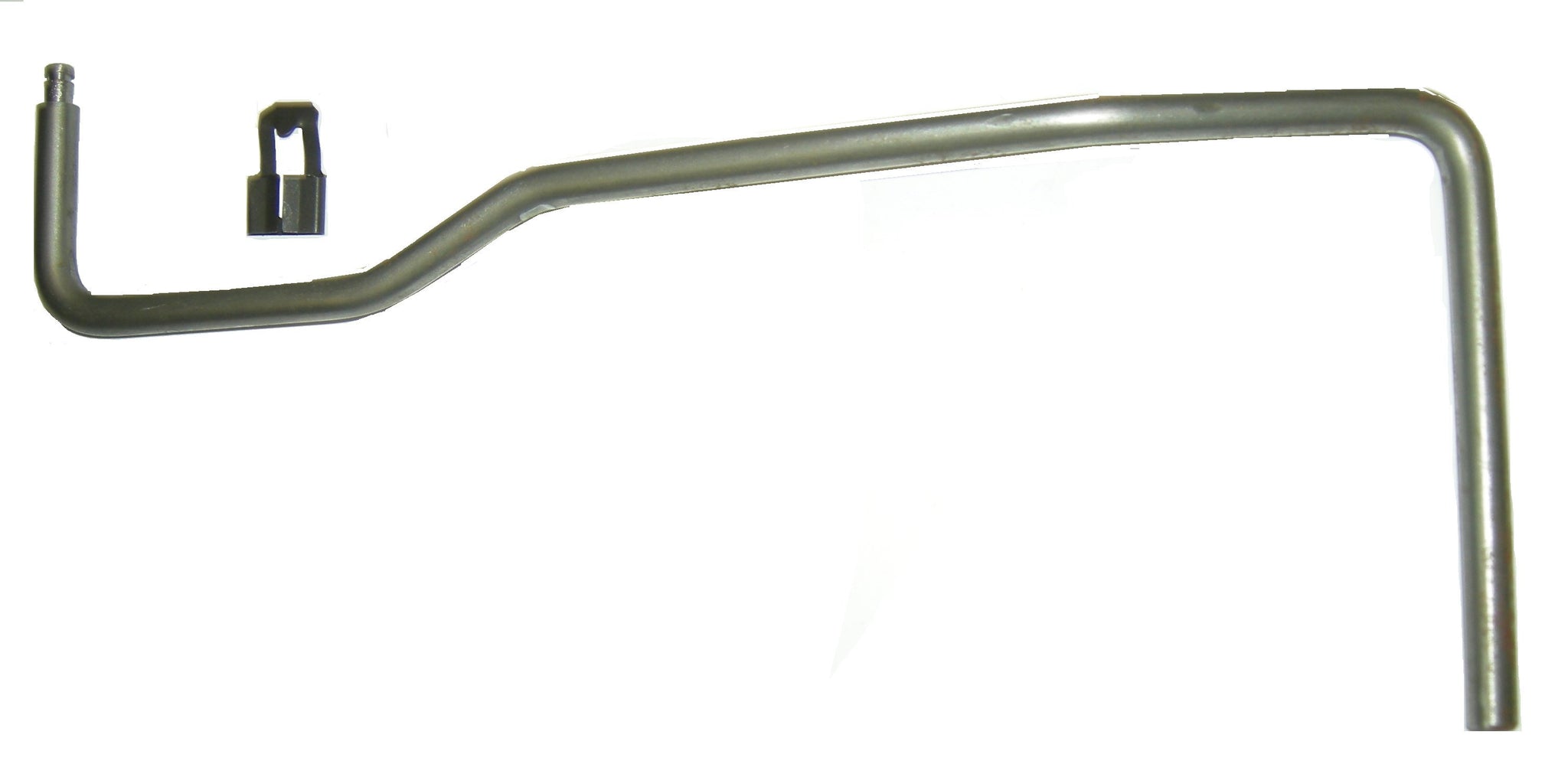 HOOD LATCH RELEASE ROD, NEW, 70-72 FIREBIRD TA