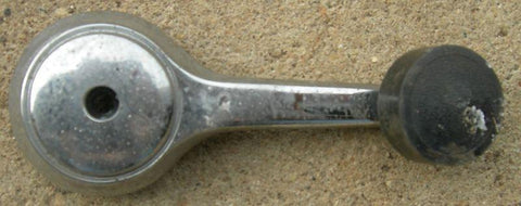 WINDOW CRANK HANDLE, LH, 68-74 JA AMX, USED