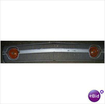 GRILLE, 73-4 AMC HORNET, NICE, USED