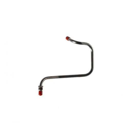 BRAKE BOOSTER VACUUM PIPE, NEW, 64-6 PONTIAC