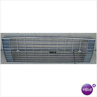FRONT GRILLE, 67 FORD THUNDERBIRD, NICE, USED