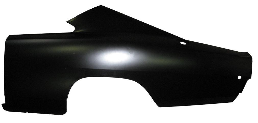 QUARTER PANEL, FULL, LH, 68 CHARGER, REPRO