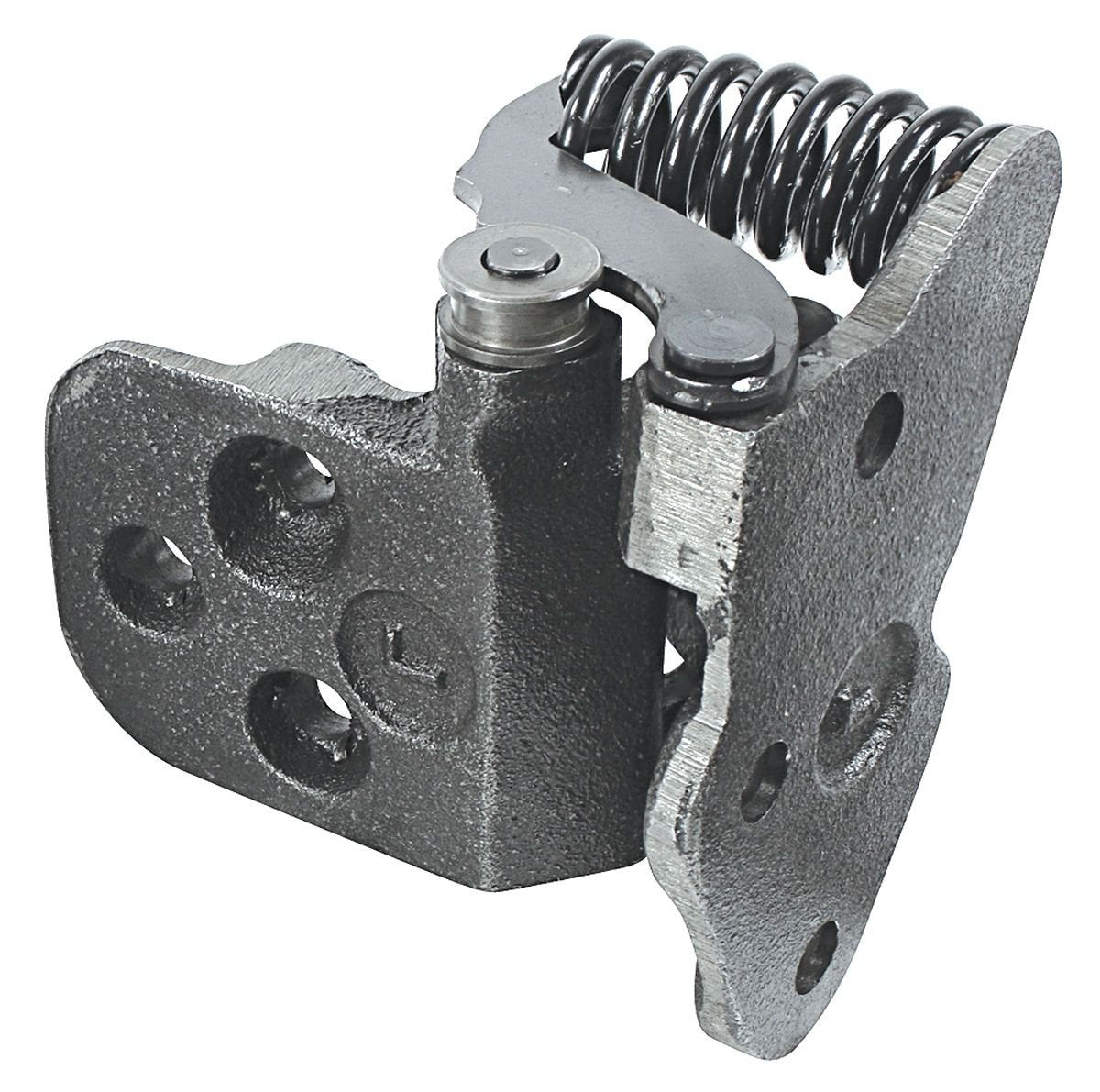 DOOR HINGE, LOWER, RIGHT, NEW, 64-65 A-BODY