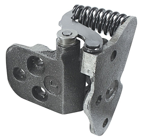 DOOR HINGE, LOWER, RIGHT, NEW, 64-65 A-BODY