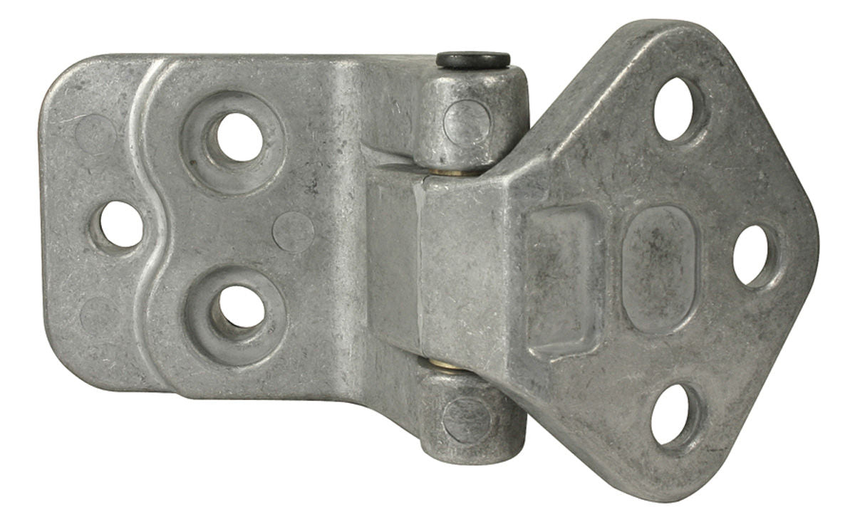 DOOR HINGE, UPPER, NEW, 64-65 A-BODY