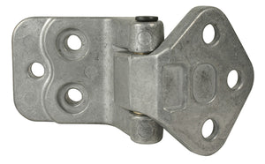 DOOR HINGE, UPPER, NEW, 64-65 A-BODY