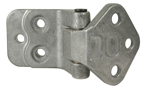 DOOR HINGE, UPPER, NEW, 64-65 A-BODY