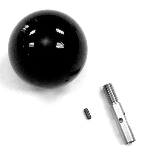 FLOOR SHIFTER KNOB ,AUTO NEW 64-66 CUTLASS 442, 63 STARFIRE