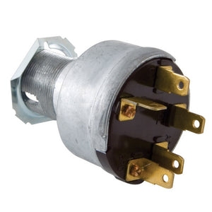 IGNITION SWITCH ,NEW,NO KEY 63-66 TRUCK ,65 BUICK