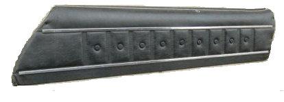 DOOR PANEL, UPPER, RH, 74-77 EL, 8 BUTTONS, SPECIFY COLOR, USED